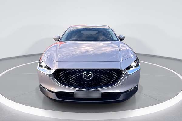 2024 Mazda CX-30 G20 Touring DM Series