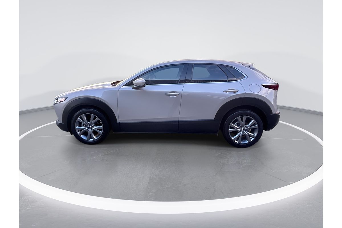 2024 Mazda CX-30 G20 Touring DM Series