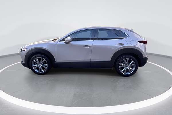2024 Mazda CX-30 G20 Touring DM Series