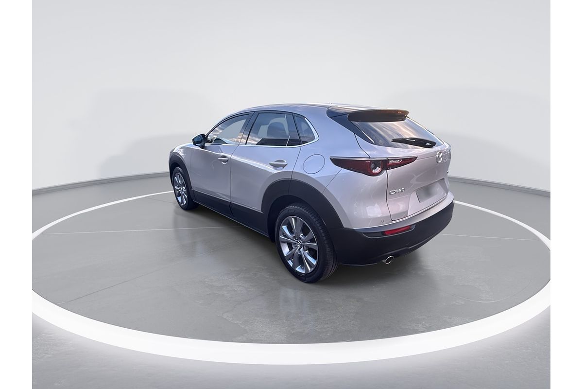 2024 Mazda CX-30 G20 Touring DM Series