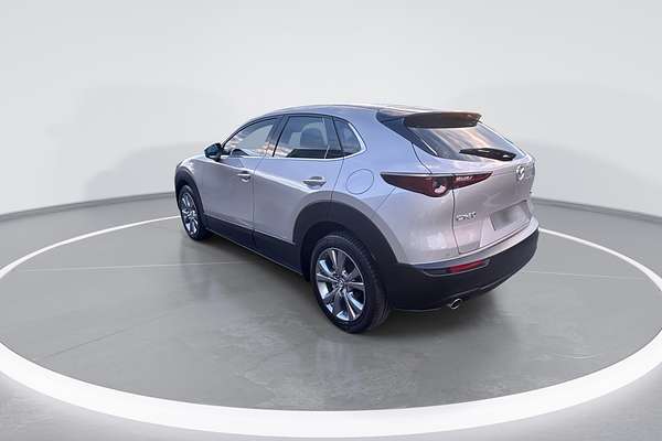 2024 Mazda CX-30 G20 Touring DM Series