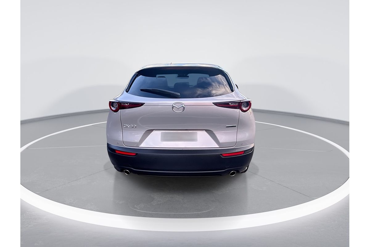 2024 Mazda CX-30 G20 Touring DM Series