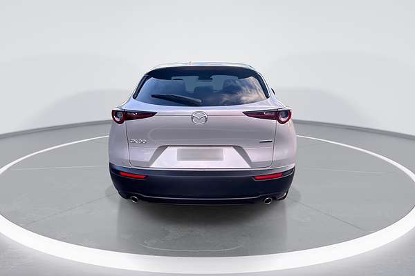 2024 Mazda CX-30 G20 Touring DM Series