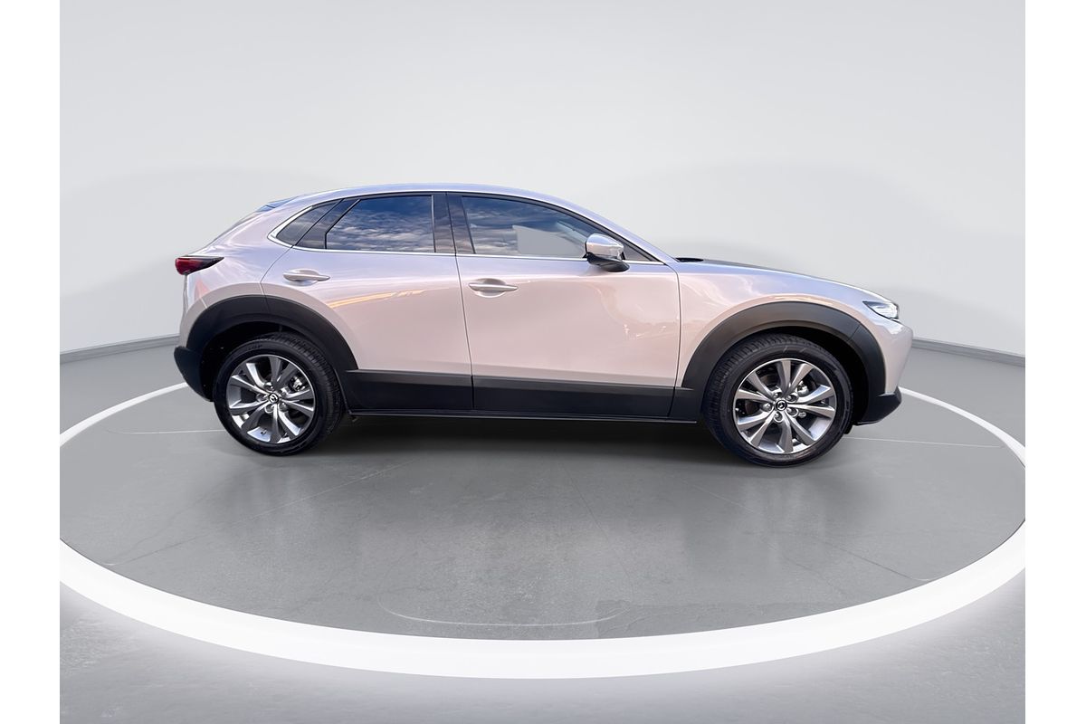 2024 Mazda CX-30 G20 Touring DM Series