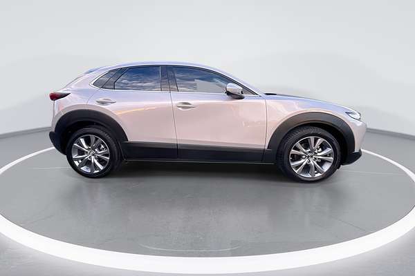 2024 Mazda CX-30 G20 Touring DM Series