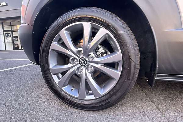 2024 Mazda CX-30 G20 Touring DM Series