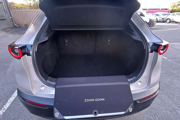 2024 Mazda CX-30 G20 Touring DM Series