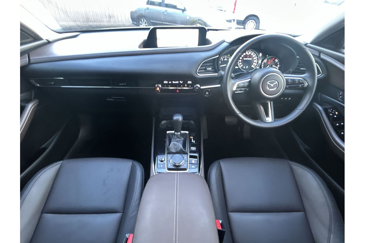 2024 Mazda CX-30 G20 Touring DM Series
