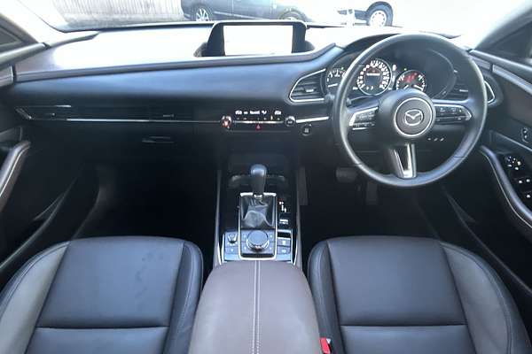 2024 Mazda CX-30 G20 Touring DM Series