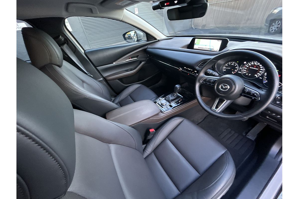 2024 Mazda CX-30 G20 Touring DM Series