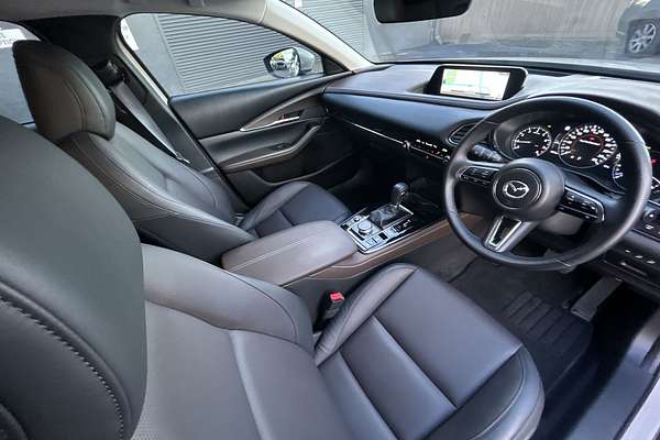 2024 Mazda CX-30 G20 Touring DM Series
