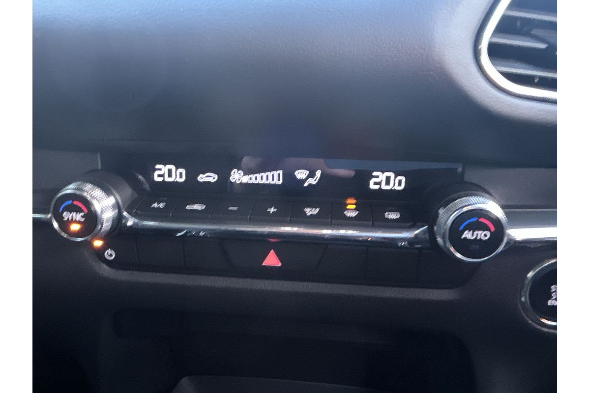 2024 Mazda CX-30 G20 Touring DM Series