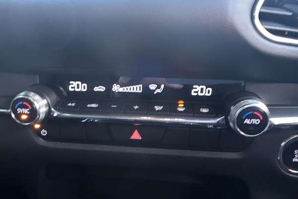 2024 Mazda CX-30 G20 Touring DM Series