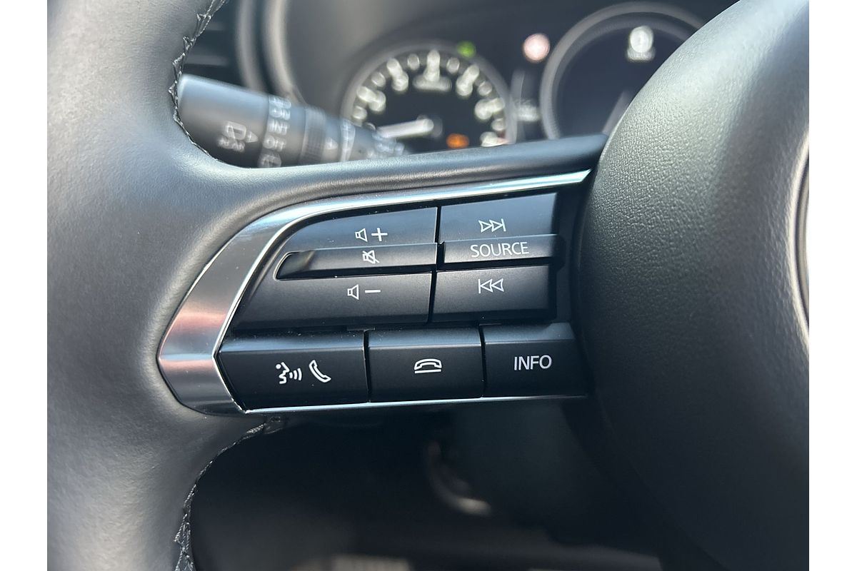 2024 Mazda CX-30 G20 Touring DM Series