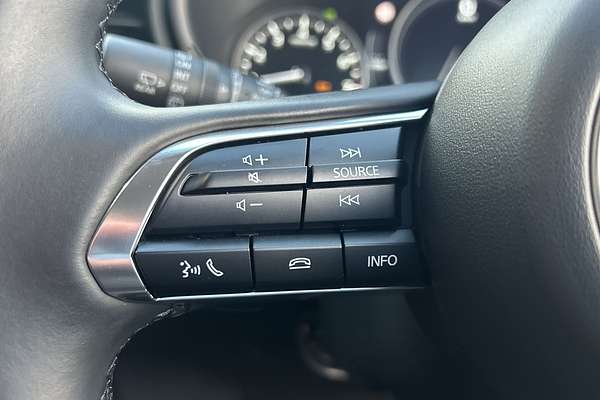 2024 Mazda CX-30 G20 Touring DM Series