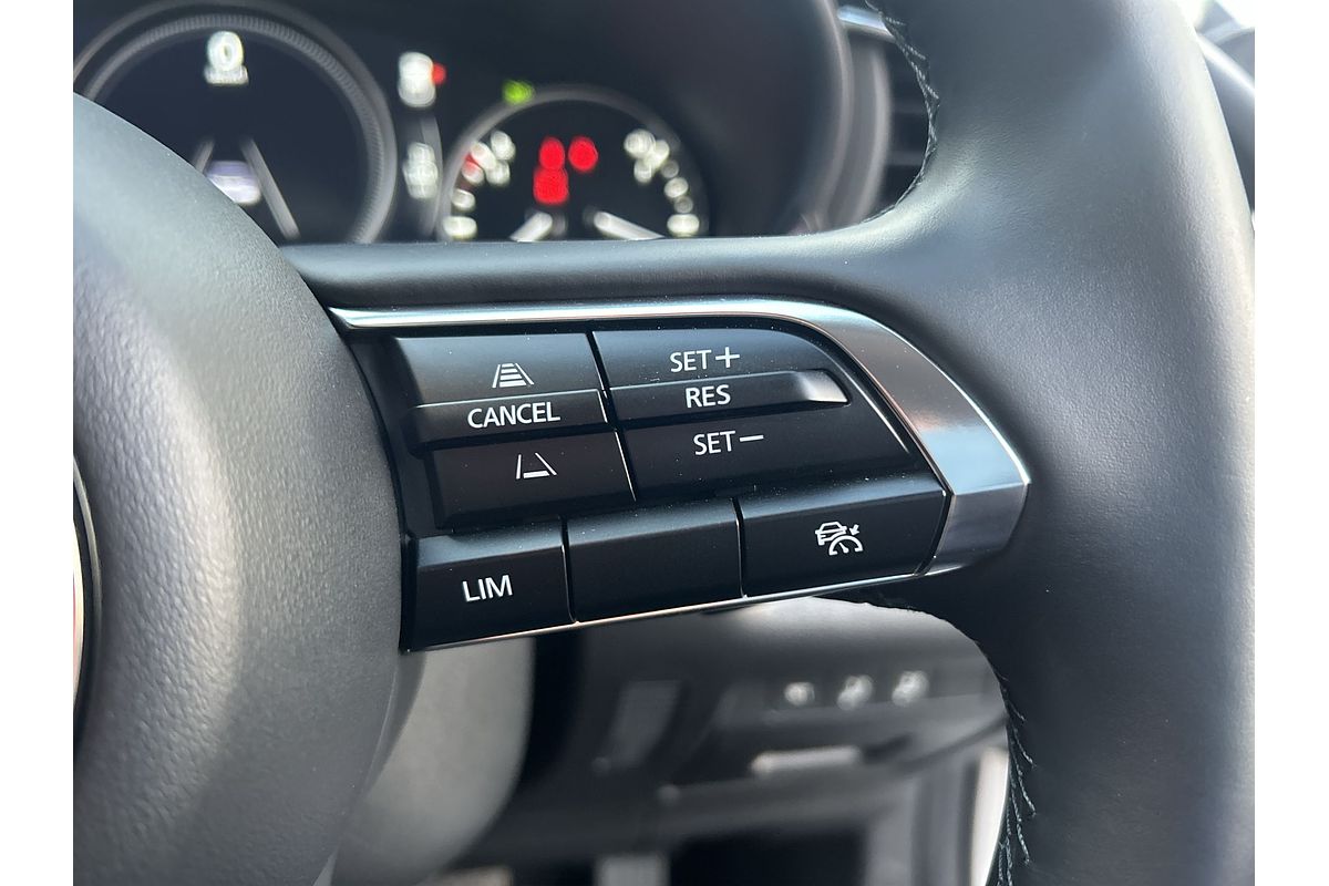 2024 Mazda CX-30 G20 Touring DM Series