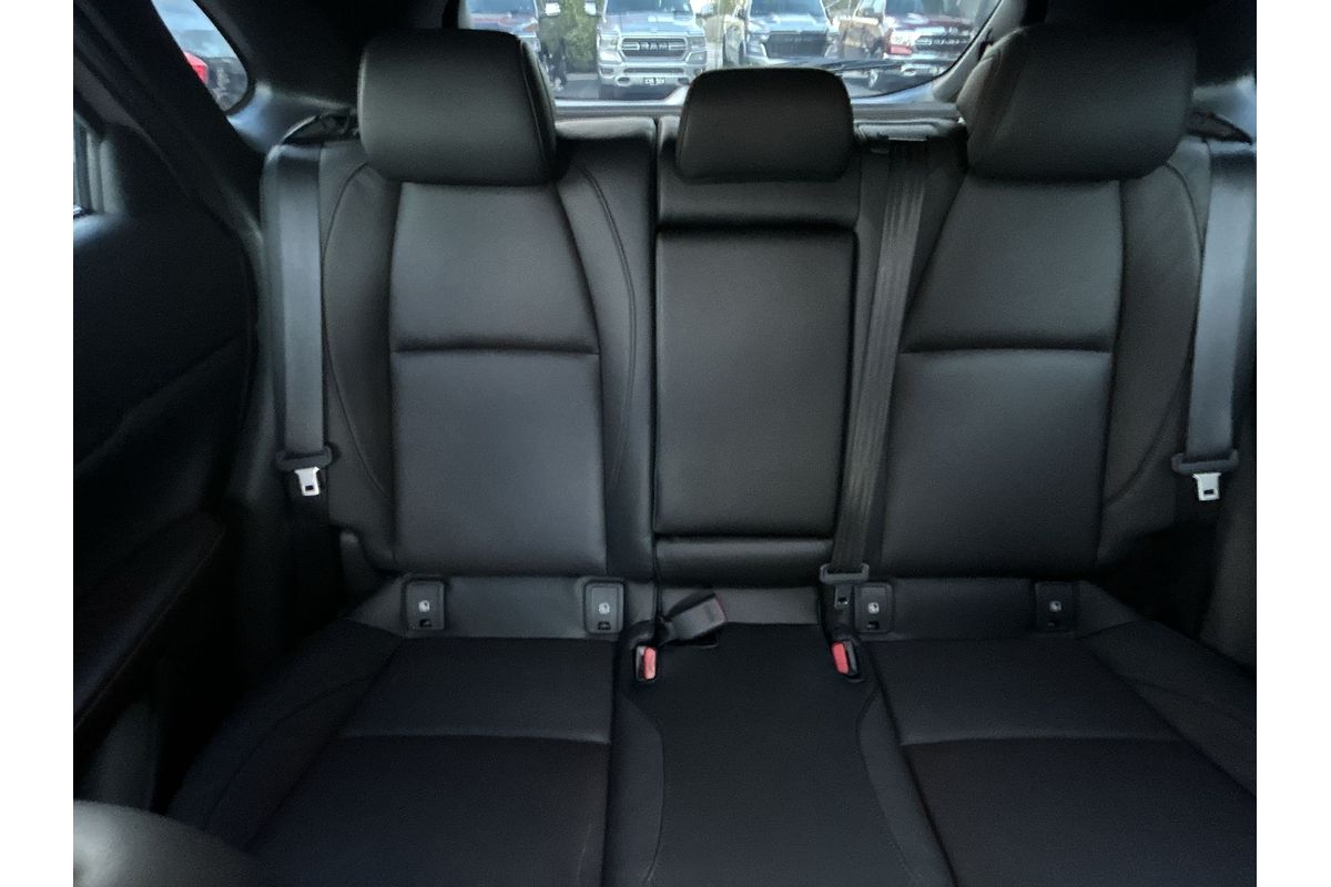 2024 Mazda CX-30 G20 Touring DM Series