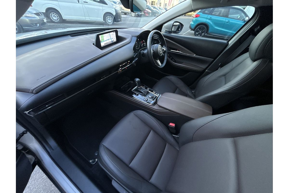 2024 Mazda CX-30 G20 Touring DM Series