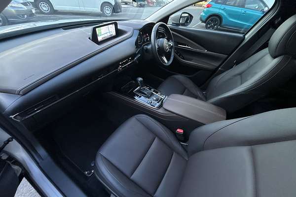 2024 Mazda CX-30 G20 Touring DM Series