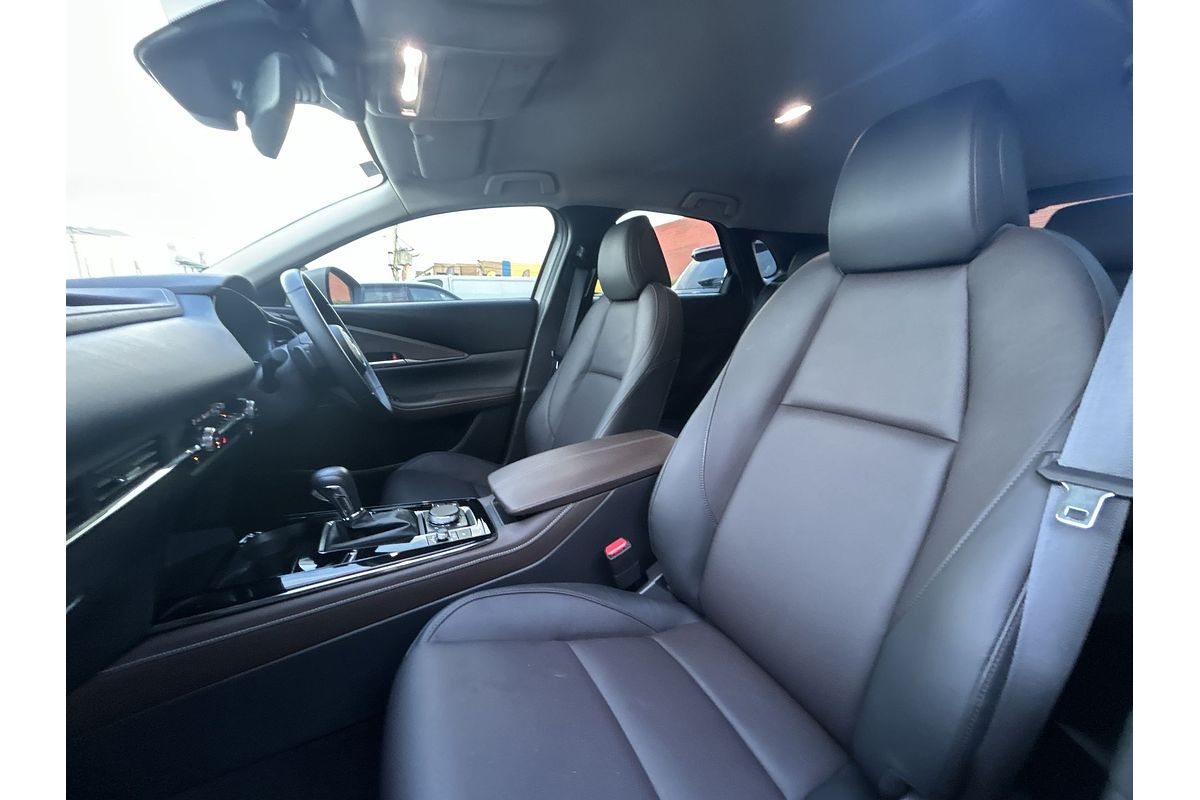 2024 Mazda CX-30 G20 Touring DM Series