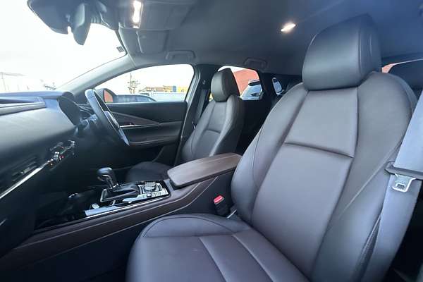 2024 Mazda CX-30 G20 Touring DM Series