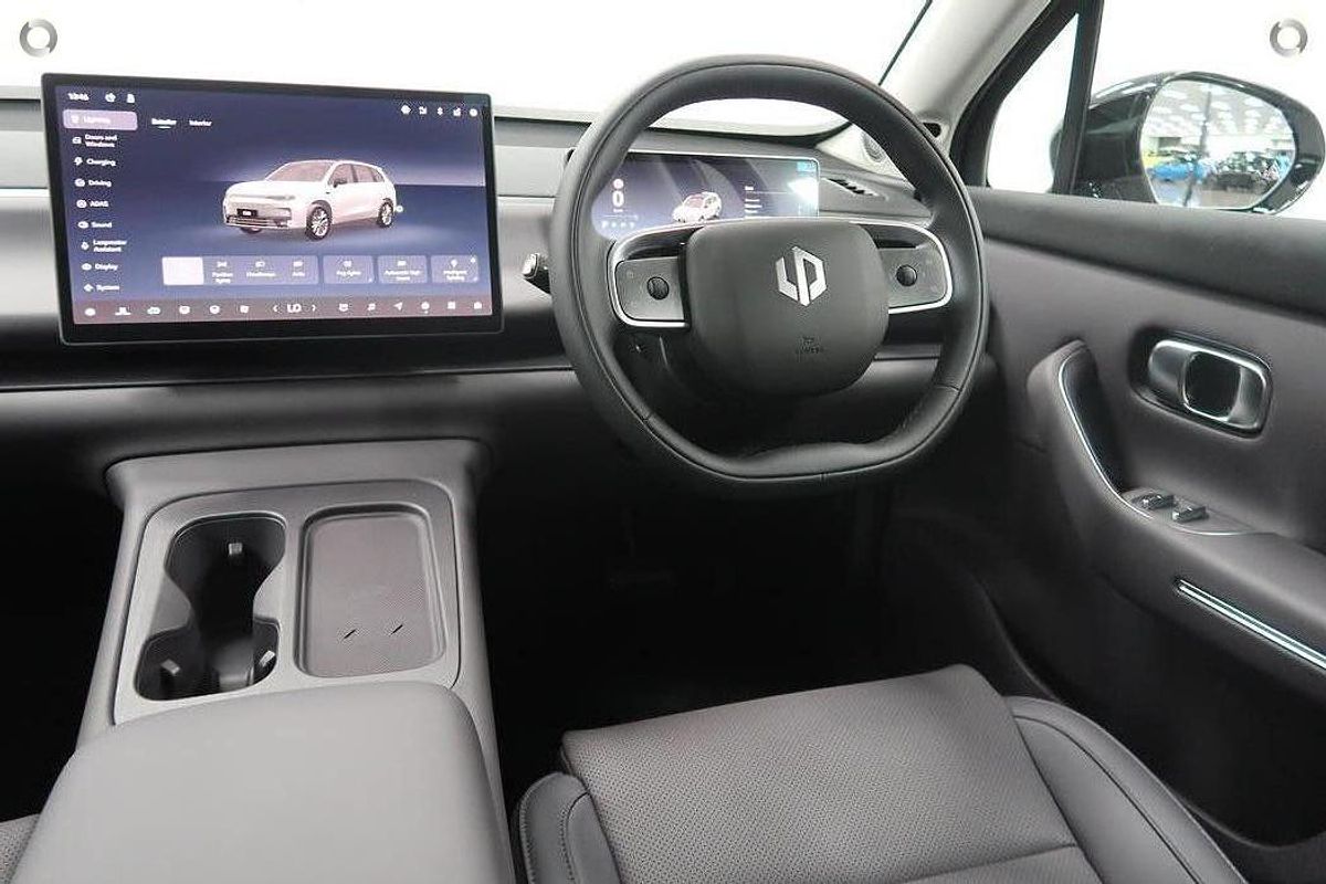 2024 Leapmotor C10 Design B11