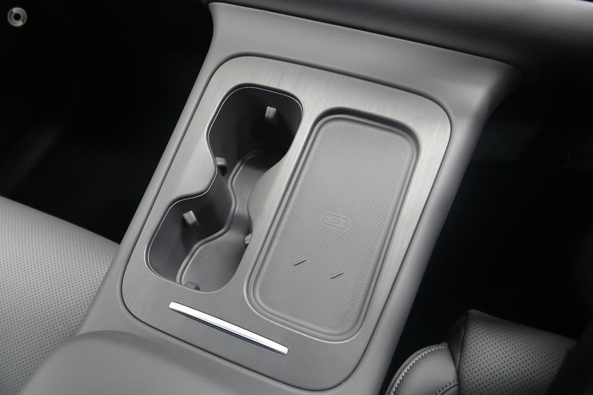 2024 Leapmotor C10 Design B11