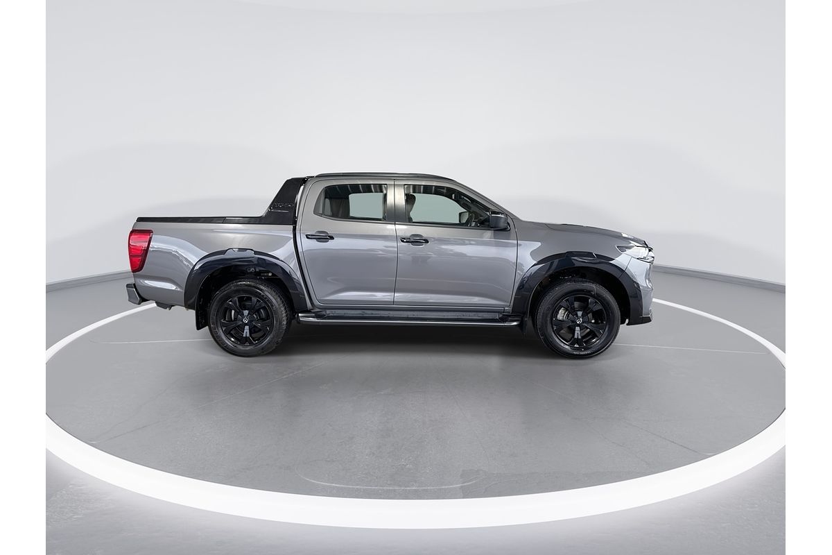 2022 Mazda BT-50 SP TF 4X4