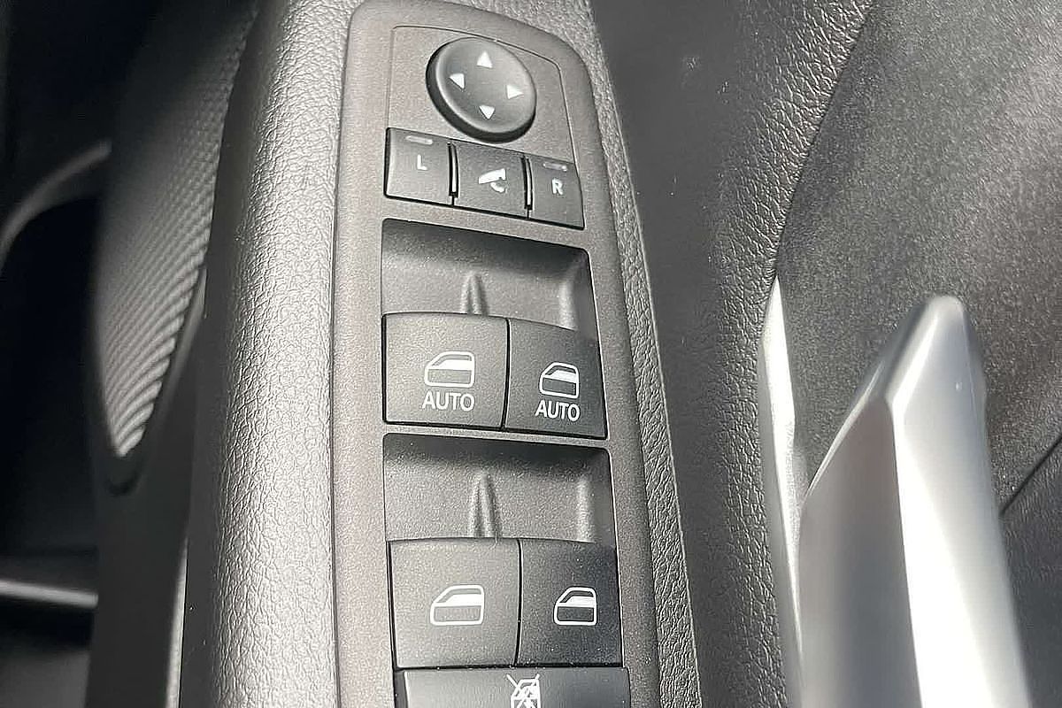 2023 RAM 1500 Big Horn DT 4X4 LWB