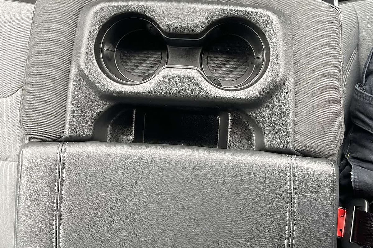 2023 RAM 1500 Big Horn DT 4X4 LWB