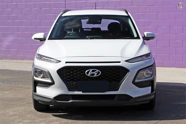 2020 Hyundai Kona Go OS.3