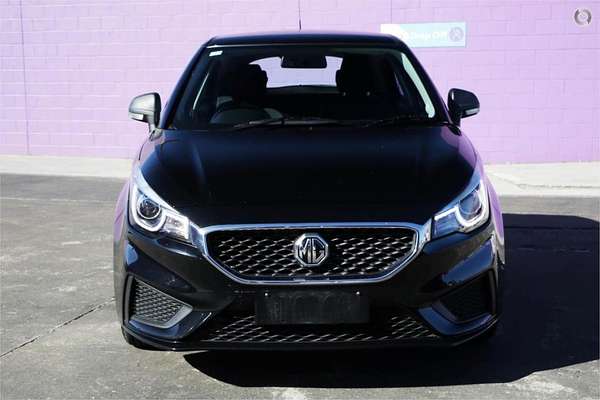 2021 MG MG3 Core