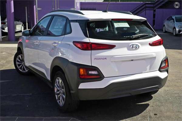2020 Hyundai Kona Go OS.3