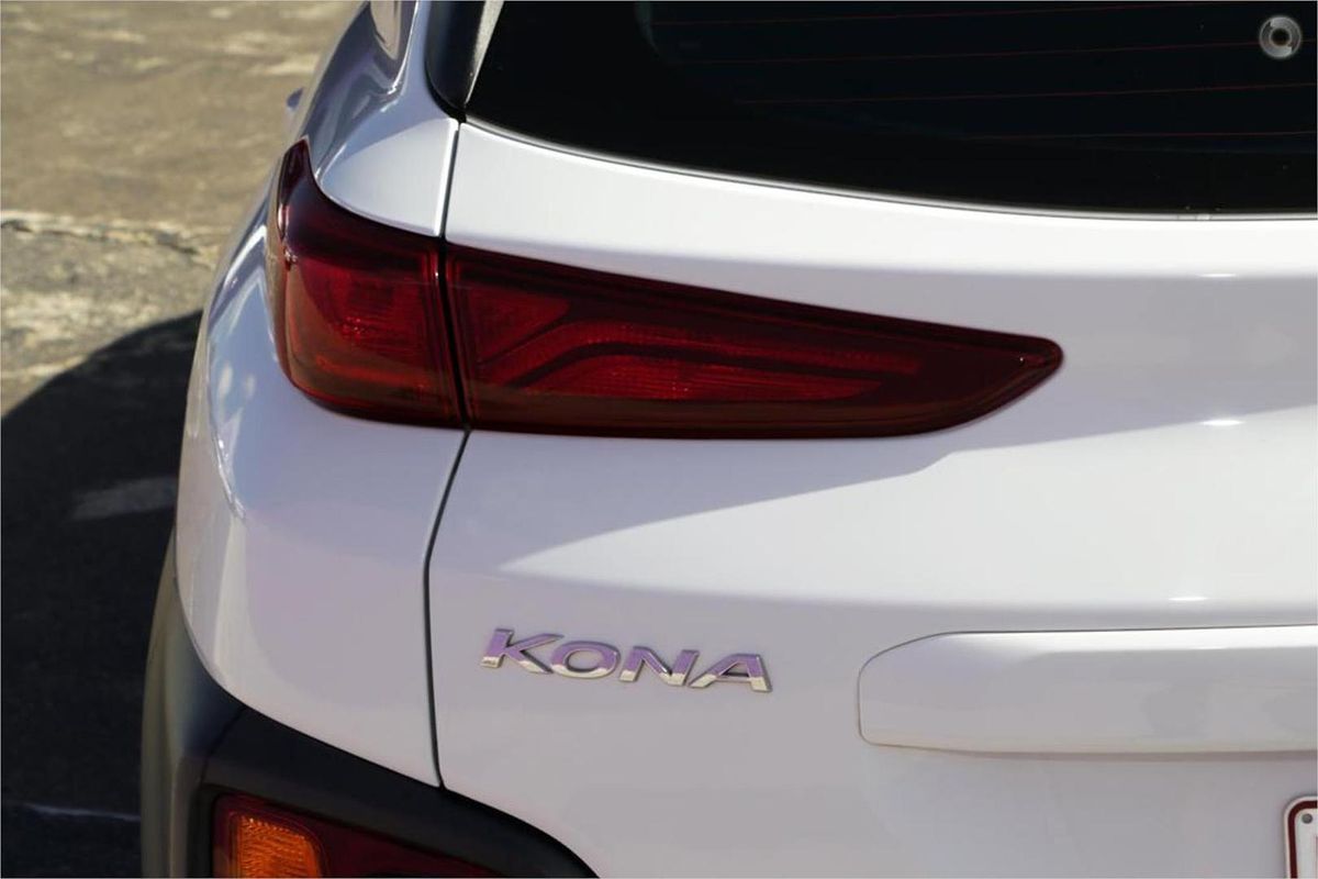 2020 Hyundai Kona Go OS.3