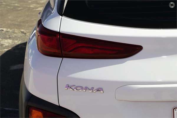 2020 Hyundai Kona Go OS.3