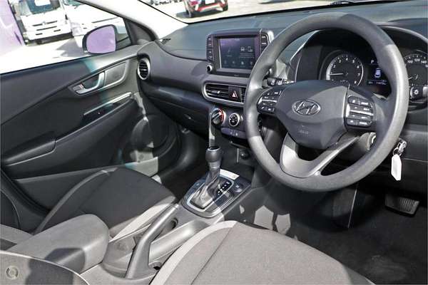 2020 Hyundai Kona Go OS.3