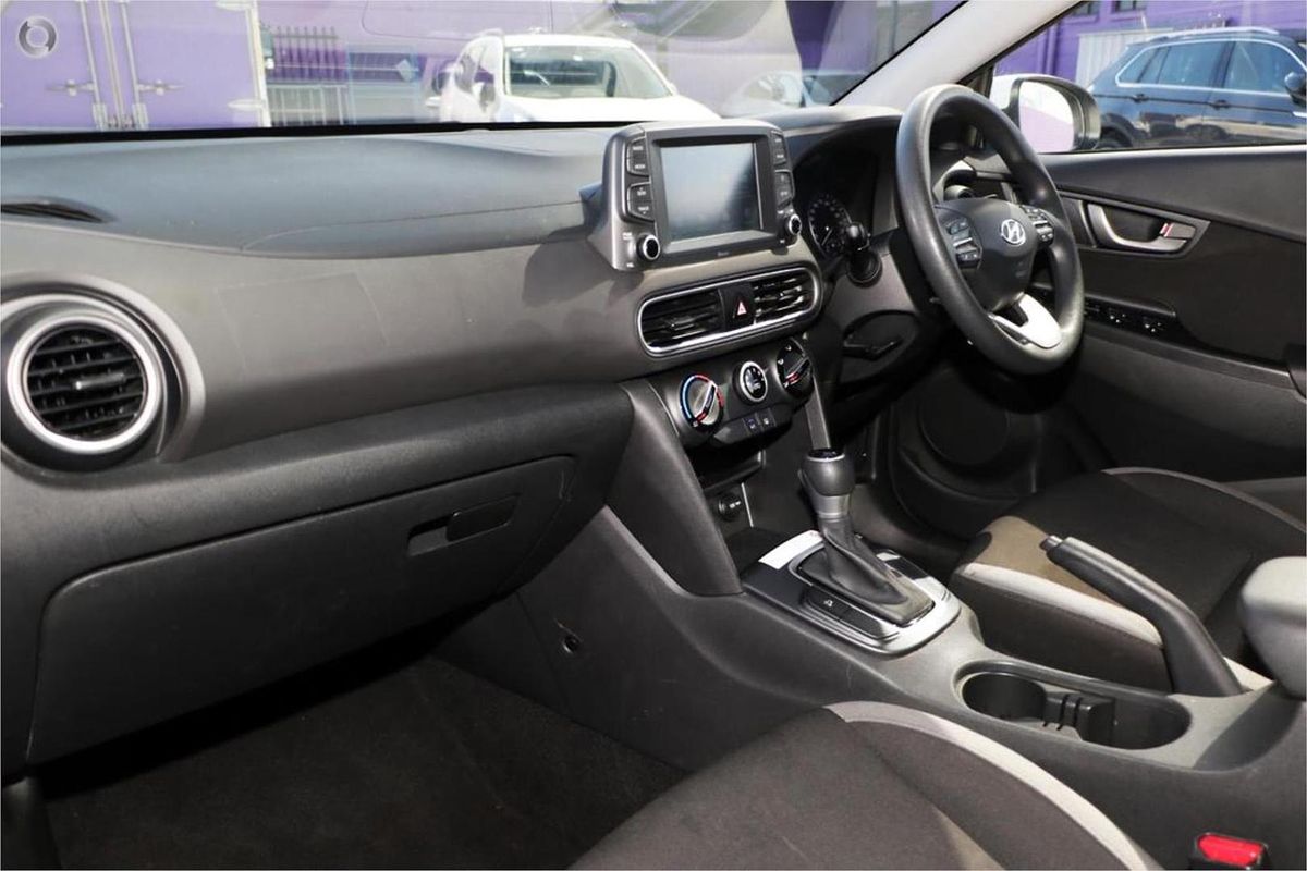 2020 Hyundai Kona Go OS.3