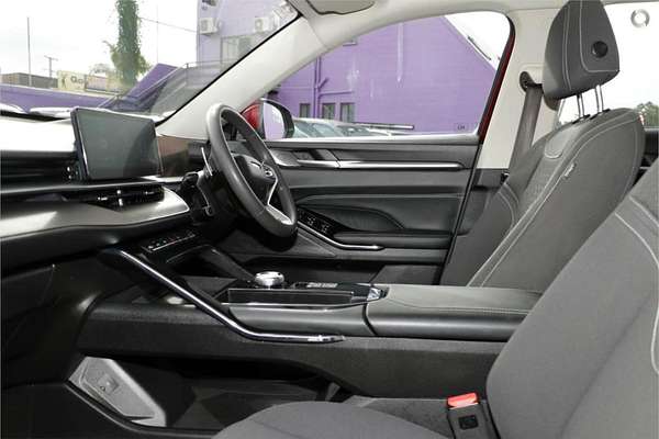 2021 GWM H6 Premium B01