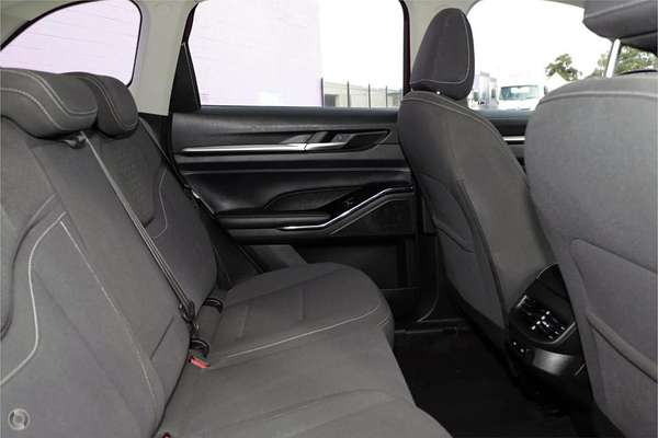 2021 GWM H6 Premium B01