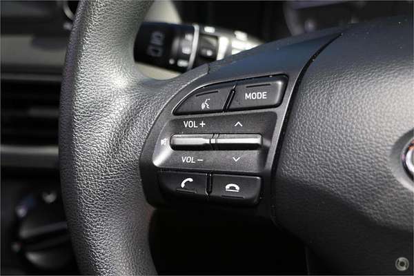2020 Hyundai Kona Go OS.3