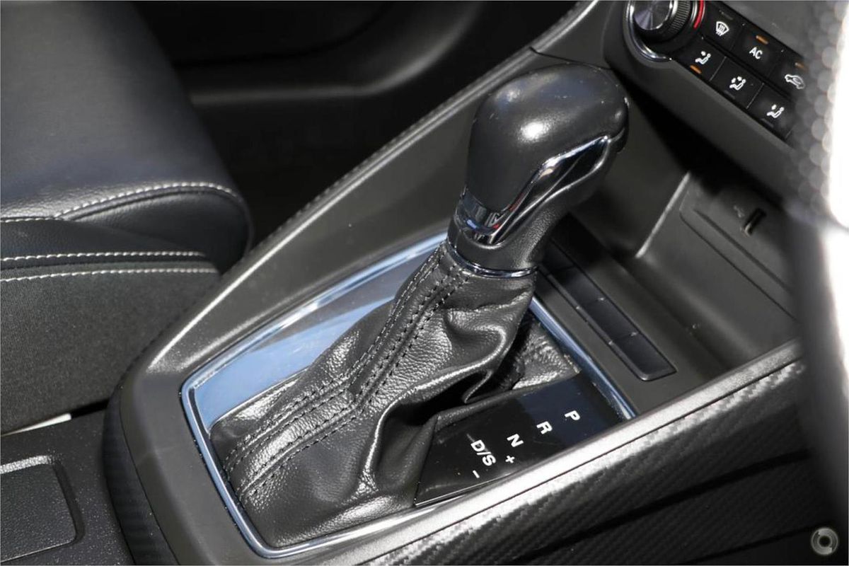2021 MG ZS Excite AZS1