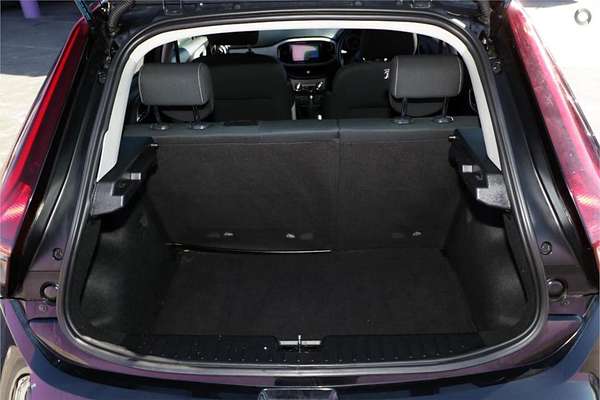 2021 MG MG3 Core