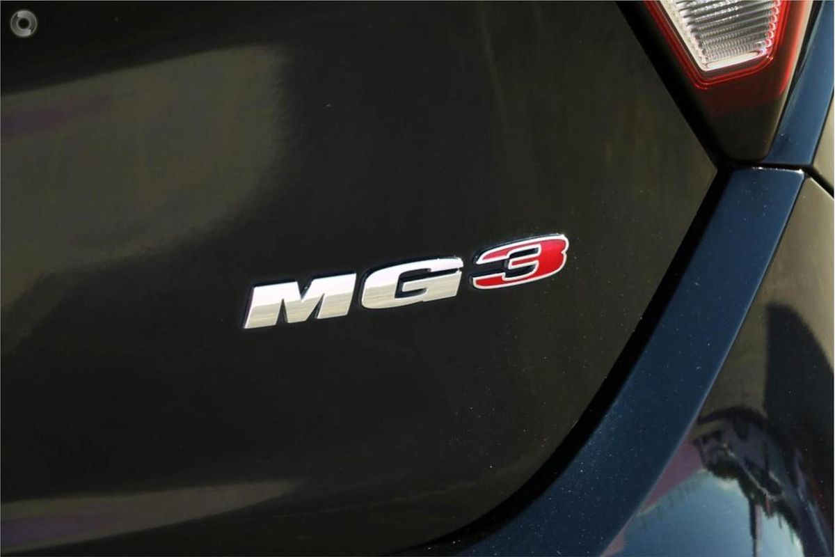 2021 MG MG3 Core