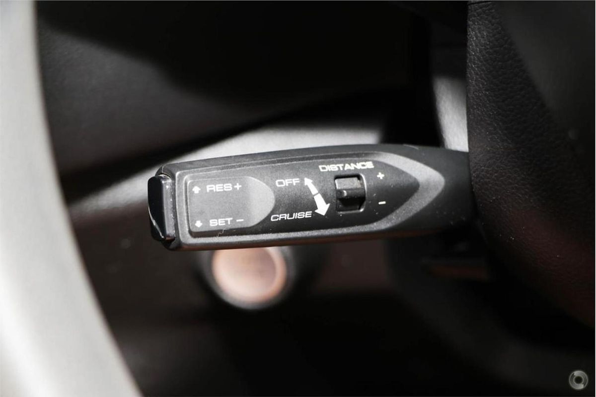 2021 GWM H6 Premium B01