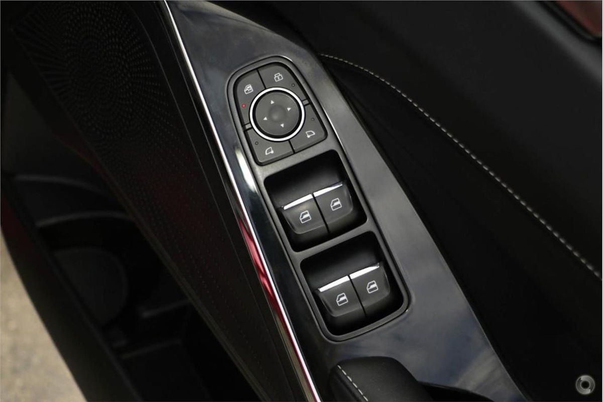 2021 GWM H6 Premium B01