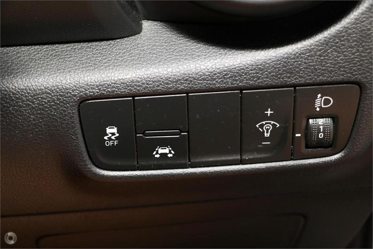 2020 Hyundai Kona Go OS.3