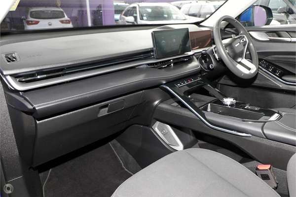2021 GWM H6 Premium B01