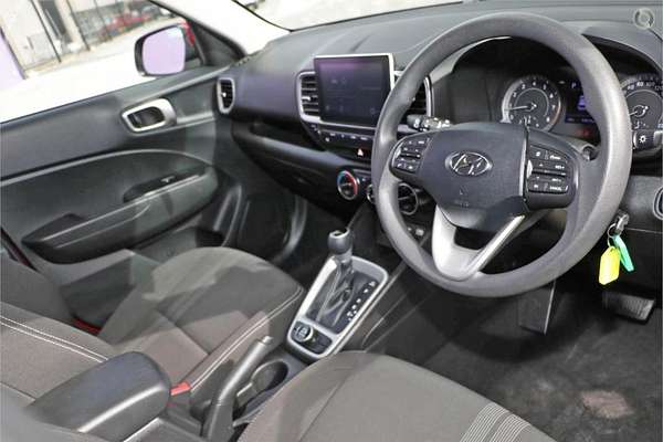 2022 Hyundai Venue Active QX.V4