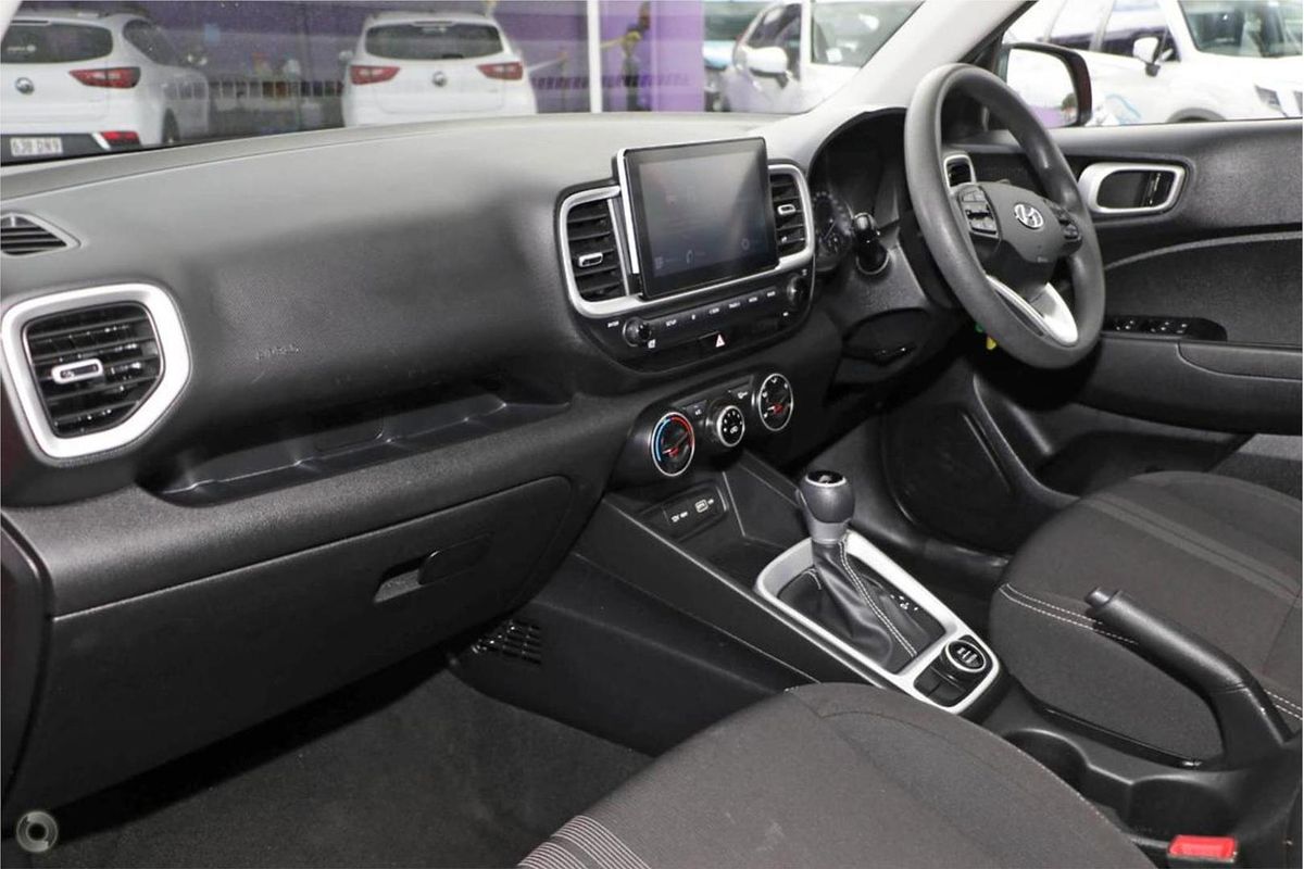 2022 Hyundai Venue Active QX.V4