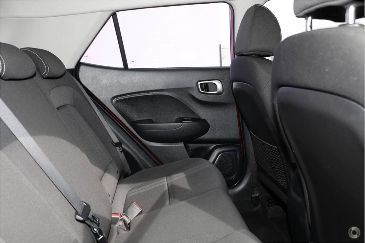 2022 Hyundai Venue Active QX.V4